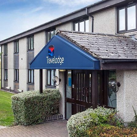 Travelodge Okehampton Whiddon Down Exterior foto