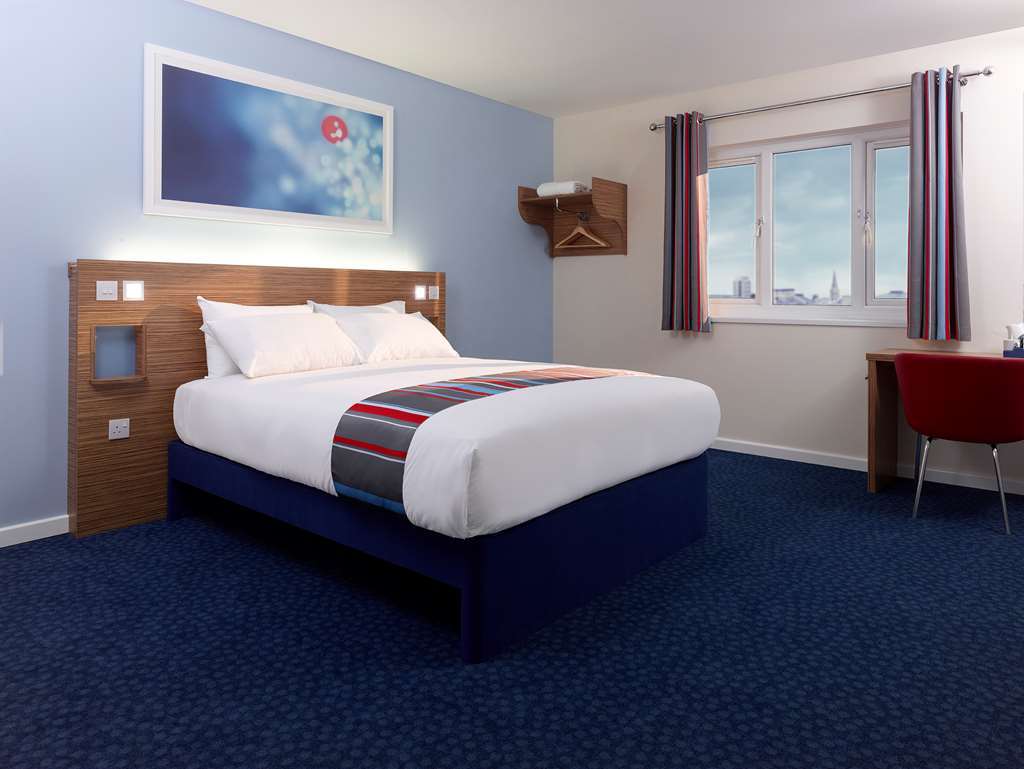Travelodge Okehampton Whiddon Down Habitación foto
