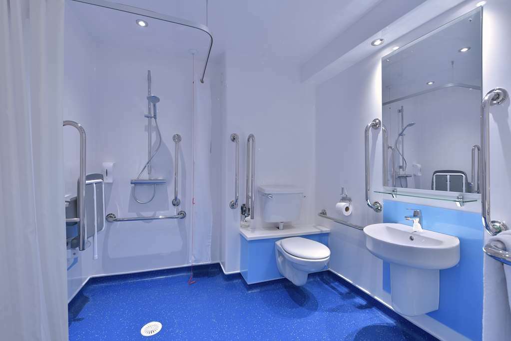 Travelodge Okehampton Whiddon Down Habitación foto