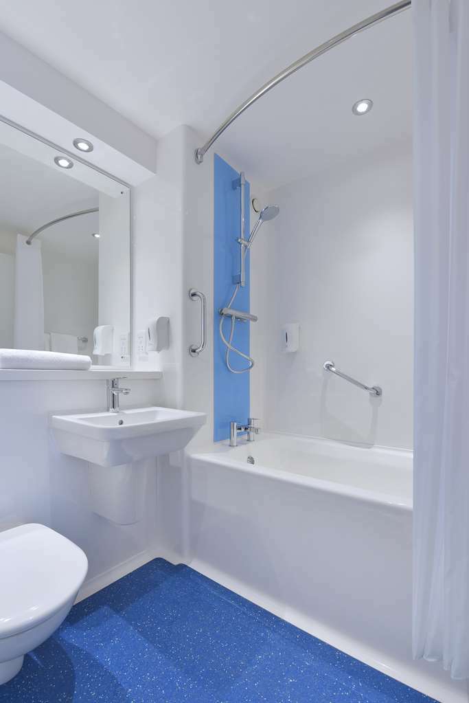 Travelodge Okehampton Whiddon Down Habitación foto